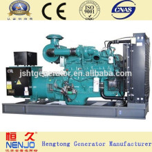 550KW Paou Direct Selling 550KW Generador eléctrico, alternador NENJO